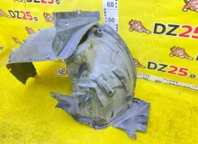 Подкрылок Mercedes-Benz GLK-CLASS 2009/Цвет 197 A2046901830 X204 M272E30/272.948/272948, передний правый