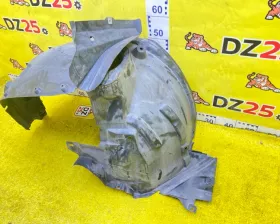 Подкрылок Mercedes-Benz