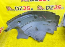 Подкрылок Mercedes-Benz GLK-CLASS 2009/Цвет 197 A2046901830 X204 M272E30/272.948/272948, передний правый
