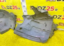 Подкрылок Mercedes-Benz GLK-CLASS 2009/Цвет 197 A2046901830 X204 M272E30/272.948/272948, передний правый