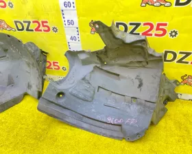 Подкрылок Mercedes-Benz