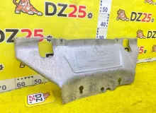 Защита бампера HUMMER H3 2006 15819134 L52, передняя