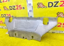 Защита бампера HUMMER H3 2006 15819134 L52, передняя