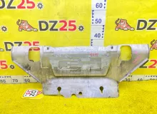 Защита бампера HUMMER H3 2006 15819134 L52, передняя