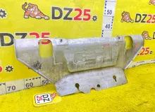 Защита бампера HUMMER H3 2006 15819134 L52, передняя