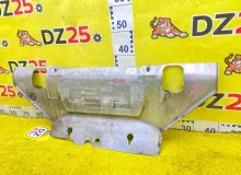 Защита бампера HUMMER H3 2006 15819134 L52, передняя