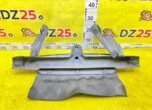 Воздухозаборник HUMMER H3 2006 25786710 L52, передний