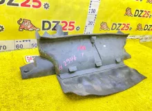 Воздухозаборник HUMMER H3 2006 25786710 L52, передний