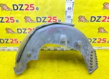 Подкрылок Mercedes-Benz GLK-CLASS 2009/Цвет 197 A2046903030 X204 M272E30/272.948/272948, задний правый