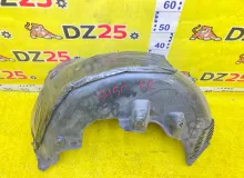 Подкрылок Mercedes-Benz GLK-CLASS 2009/Цвет 197 A2046903030 X204 M272E30/272.948/272948, задний правый