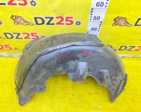 Подкрылок Mercedes-Benz