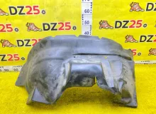 Подкрылок CHEVROLET TRAILBLAZER 2006 15165886 GMT360 LH6/VORTEC LH6, передний левый