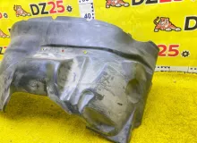 Подкрылок CHEVROLET TRAILBLAZER 2006 15165886 GMT360 LH6/VORTEC LH6, передний левый
