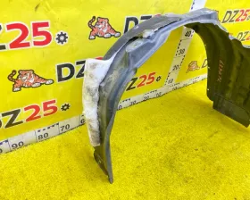 Подкрылок MITSUBISHI