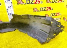 Подкрылок HONDA VEZEL 2014/Цвет NH788P 74150T7B000 RU4 LEB, передний левый