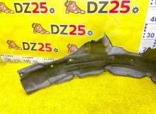 Подкрылок HONDA VEZEL 2014/Цвет NH788P 74150T7B000 RU4 LEB, передний левый