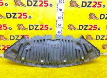 Защита бампера Mercedes-Benz GLK-CLASS 2009/Цвет 197 A2045201523 X204 M272E30/272.948/272948, передняя