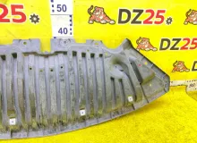 Защита бампера Mercedes-Benz GLK-CLASS 2009/Цвет 197 A2045201523 X204 M272E30/272.948/272948, передняя
