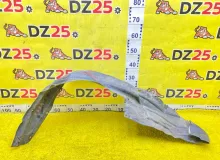 Подкрылок TOYOTA HILUX SURF 2005/Цвет 202 5387535091 TRN215W 2TRFE, передний левый