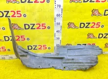 Подкрылок TOYOTA HILUX SURF 2005/Цвет 202 5387535091 TRN215W 2TRFE, передний левый