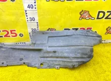 Подкрылок TOYOTA HILUX SURF 2005/Цвет 202 5387535091 TRN215W 2TRFE, передний левый