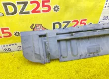 Защита бампера NISSAN SERENA 2016/Цвет XAM 626635TA0A GFC27 MR20DD, передняя