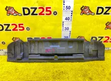 Защита бампера NISSAN SERENA 2016/Цвет XAM 626635TA0A GFC27 MR20DD, передняя