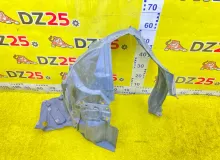 Подкрылок NISSAN SERENA 2017/Цвет QAB 638425TF0A GFC27 MR20DD, передний правый