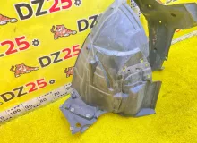 Подкрылок NISSAN SERENA 2017/Цвет QAB 638425TF0A GFC27 MR20DD, передний правый