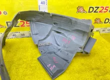 Подкрылок NISSAN SERENA 2017/Цвет QAB 638425TF0A GFC27 MR20DD, передний правый