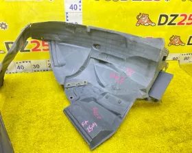 Подкрылок NISSAN
