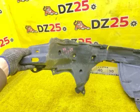 Подкрылок NISSAN