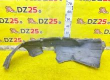 Подкрылок HONDA VEZEL 2014/Цвет NH788P 74100T7B000 RU4 LEB, передний правый