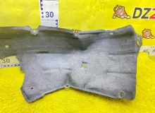 Подкрылок HONDA VEZEL 2014/Цвет NH788P 74100T7B000 RU4 LEB, передний правый