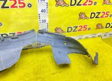 Подкрылок NISSAN SERENA 2016/Цвет XAM 638435TF0A GFC27 MR20DD, передний левый