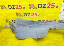 Подкрылок NISSAN SERENA 2016/Цвет XAM 638435TF0A GFC27 MR20DD, передний левый