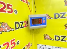 Защита двигателя TOYOTA LAND CRUISER 1998/Цвет 057 5142060010 UZJ100W 2UZFE, передняя