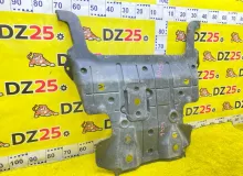 Защита двигателя TOYOTA LAND CRUISER 1998/Цвет 057 5142060010 UZJ100W 2UZFE, передняя