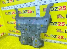 Защита двигателя TOYOTA LAND CRUISER 1998/Цвет 057 5142060010 UZJ100W 2UZFE, передняя