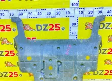 Защита двигателя TOYOTA LAND CRUISER 1998/Цвет 057 5142060010 UZJ100W 2UZFE, передняя