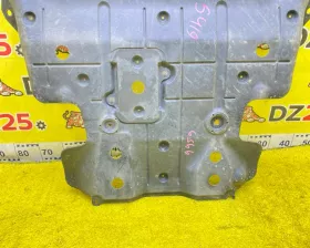Защита двигателя TOYOTA