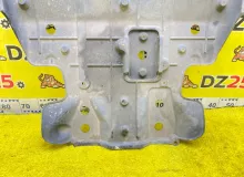 Защита двигателя TOYOTA LAND CRUISER 1998/Цвет 057 5142060010 UZJ100W 2UZFE, передняя