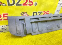 Защита бампера NISSAN SERENA 2017/Цвет QAB 626635TA0A GFC27 MR20DD, передняя