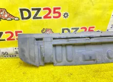 Защита бампера NISSAN SERENA 2017/Цвет QAB 626635TA0A GFNC27 MR20DD, передняя