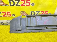 Защита бампера NISSAN SERENA 2017/Цвет QAB 626635TA0A GFNC27 MR20DD, передняя