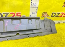 Защита бампера NISSAN SERENA 2017/Цвет QAB 626635TA0A GFNC27 MR20DD, передняя
