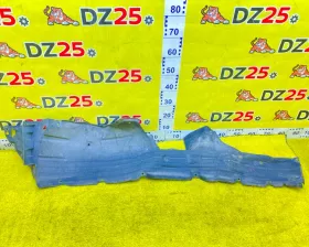 Подкрылок HONDA