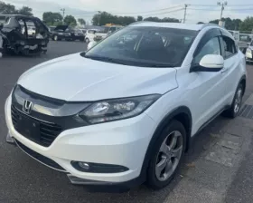 Подкрылок HONDA