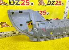 Защита бампера MITSUBISHI OUTLANDER 2013/Цвет U17B 5370B066 GG2W 4B11, передняя