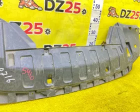 Защита бампера MITSUBISHI